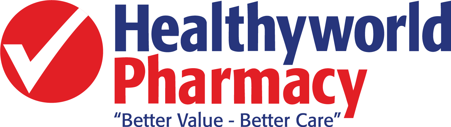 Healthyworld Pharmacy